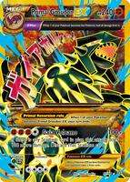 Primal Groudon EX (Shiny Full Art)