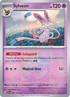 Prismatic Evolutions