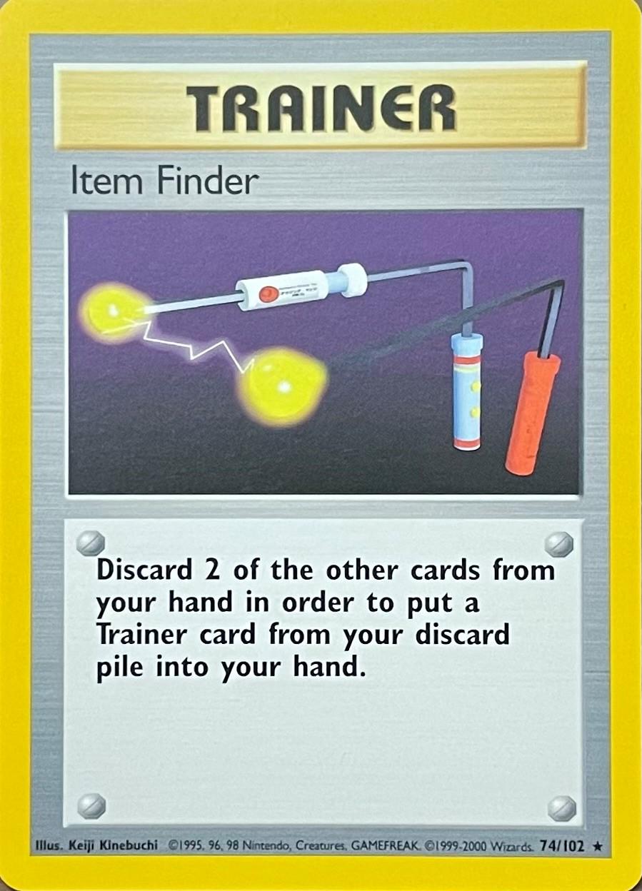 Base Set