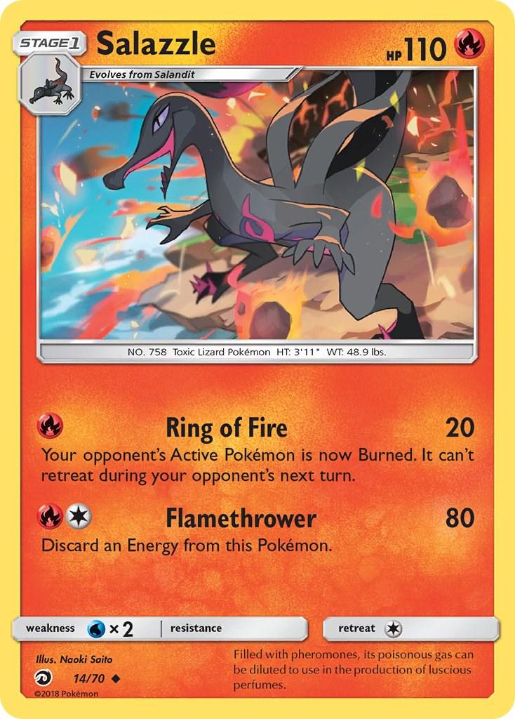 Dragon Majesty