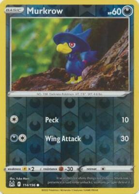 Murkrow