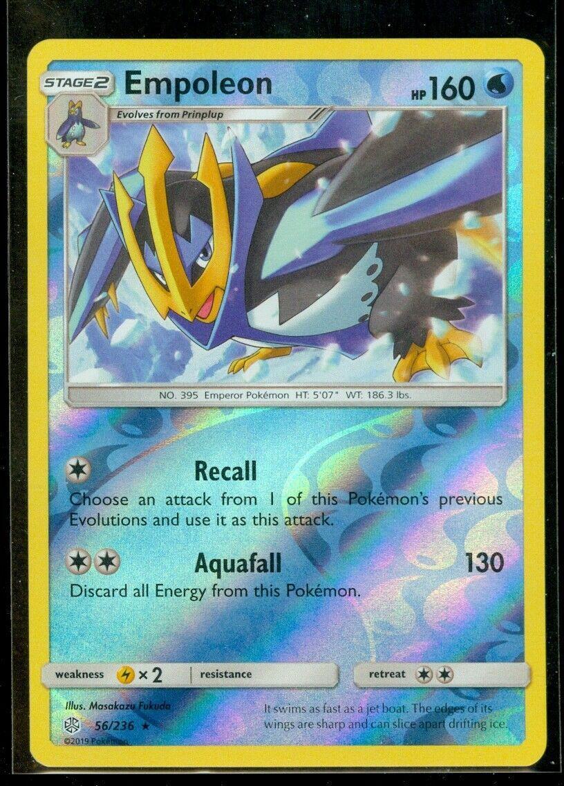 Empoleon