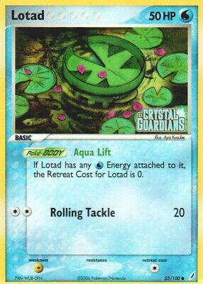 Lotad