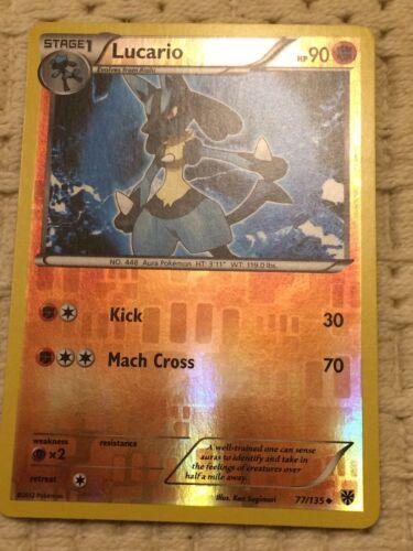 Plasma Storm