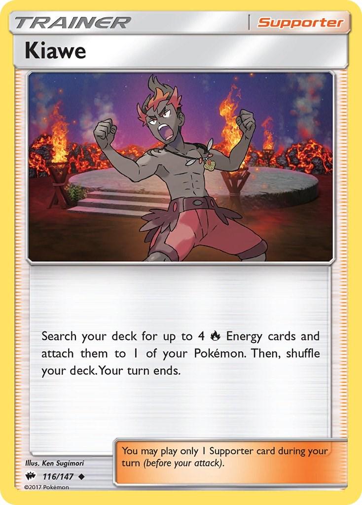 Burning Shadows