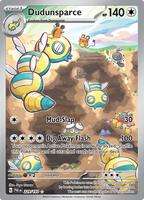 Paldea Evolved
