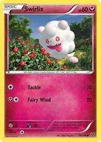 Swirlix (Reverse Holofoil)