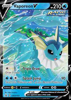 Sword & Shield Black Star Promo