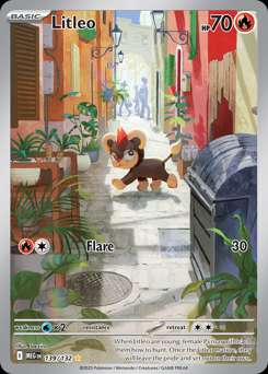 Mega Evolution