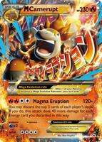XY Promos
