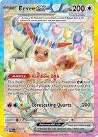 Prismatic Evolutions