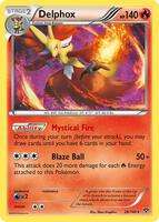 XY Base Set