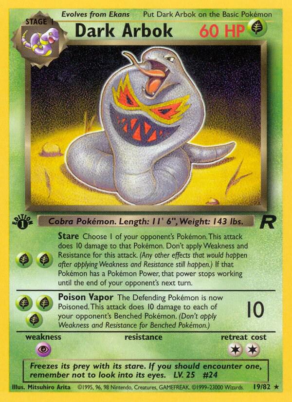 Team Rocket