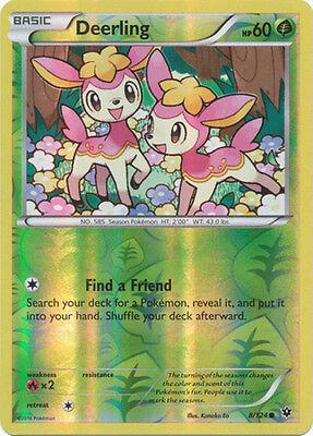 Deerling