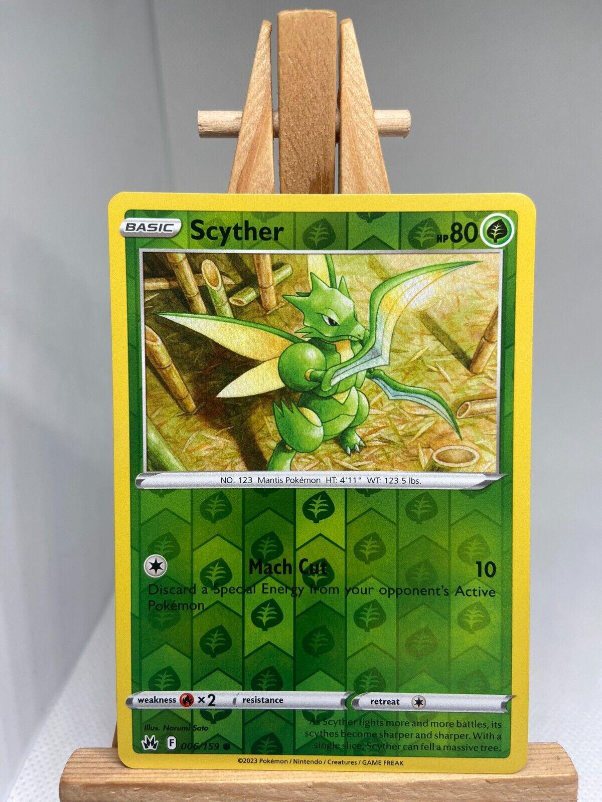 Scyther