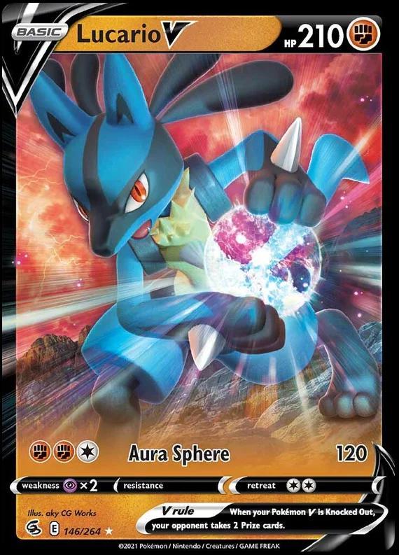 Fusion Strike