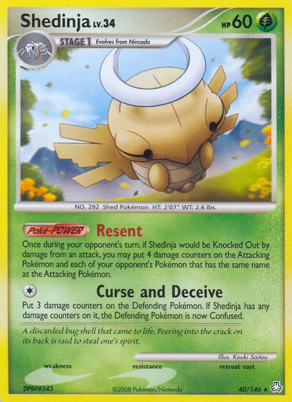 Legends Awakened