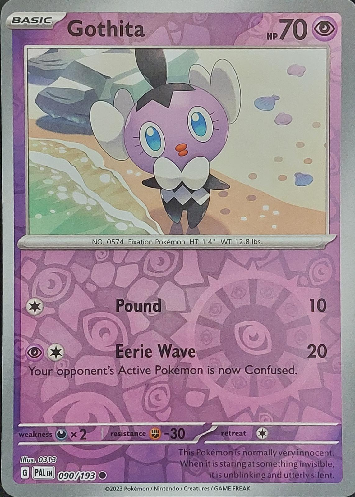 Paldea Evolved