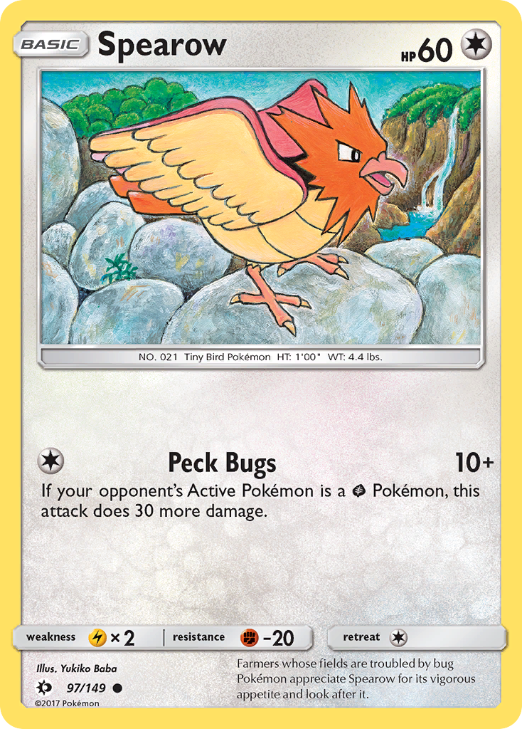 Sun & Moon Base Set
