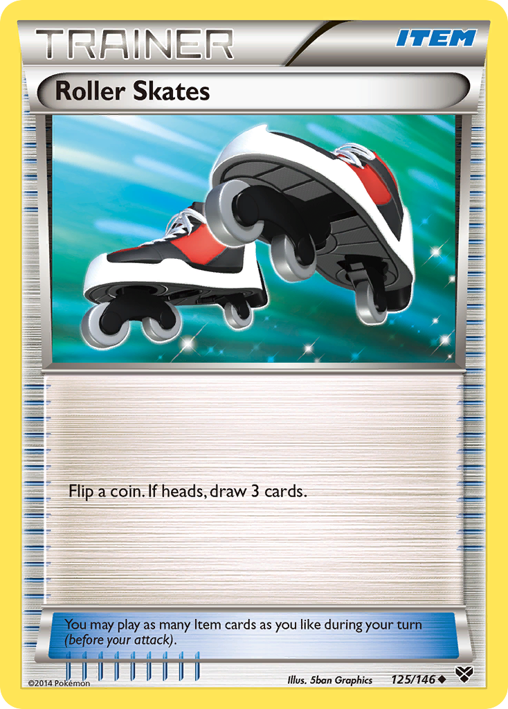 XY Base Set