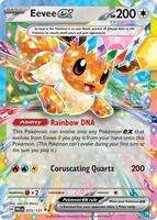 Prismatic Evolutions