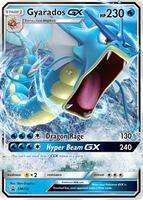 Sun & Moon Promos