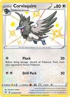 Shining Fates Shiny Vault