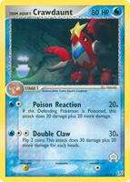 Team Magma vs Team Aqua