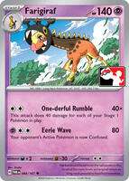 Prize Pack Series Cards