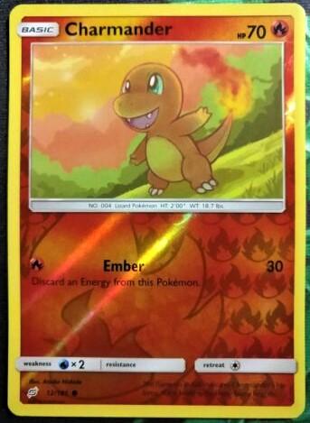 Charmander