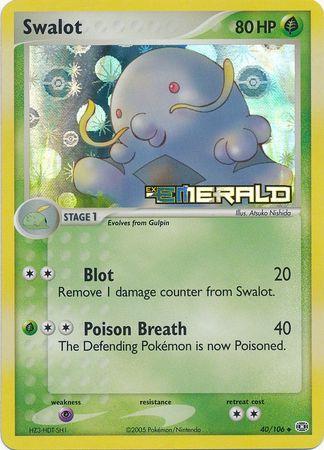 Emerald
