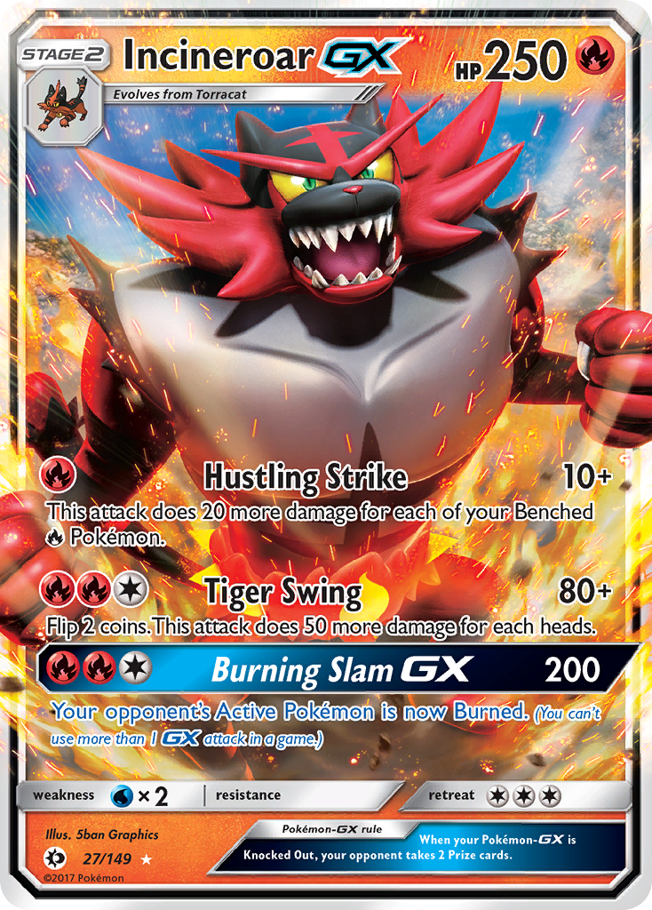 Sun & Moon Base Set