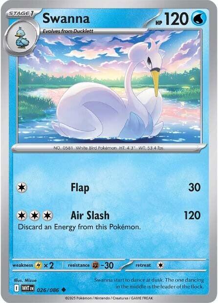 White Flare