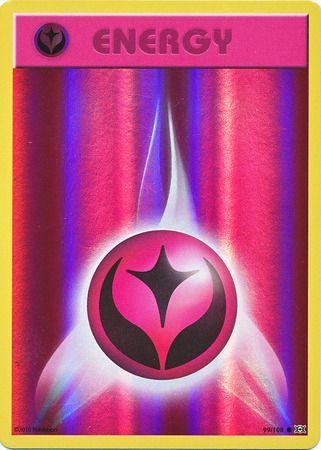 Fairy Energy