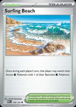 Mega Evolution