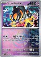 Prismatic Evolutions