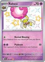 Paldean Fates