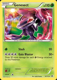 Legendary Treasures