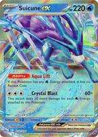 Blastoise Deck
