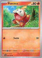 Paldea Evolved
