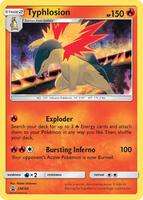 Sun & Moon Promos