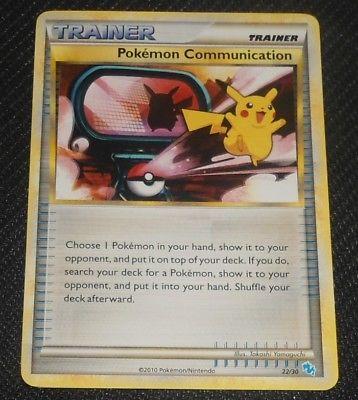 Gyarados & Raichu