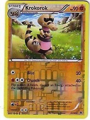 Krokorok