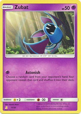 Zubat