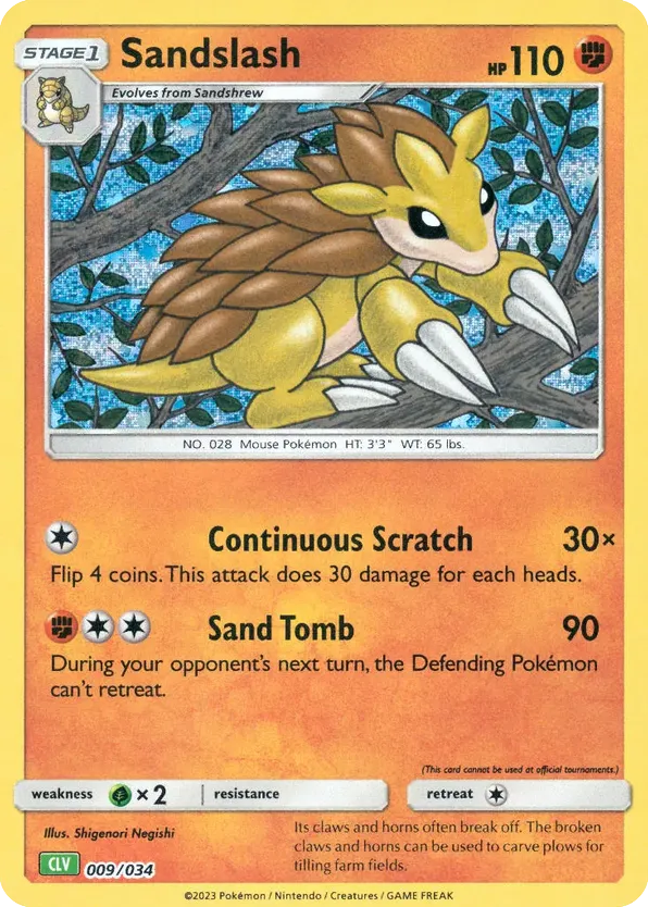 Venusaur Deck