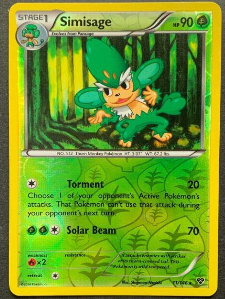 XY