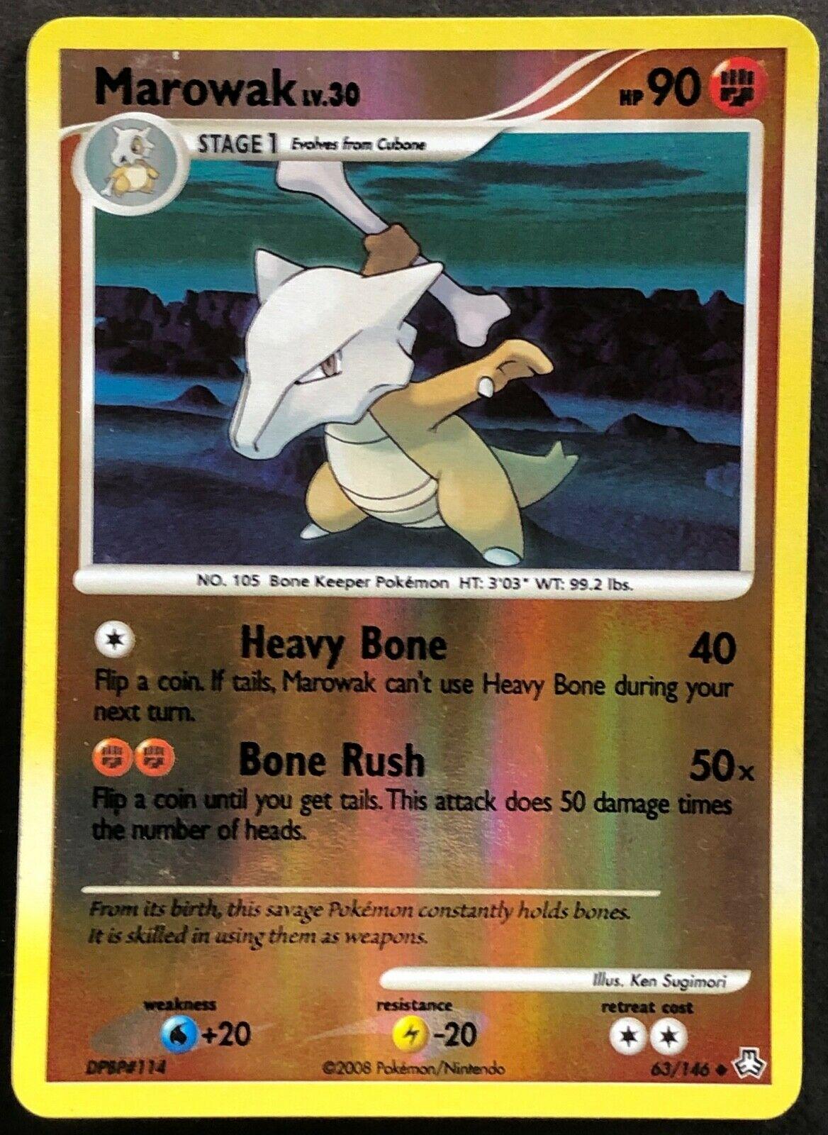 Legends Awakened