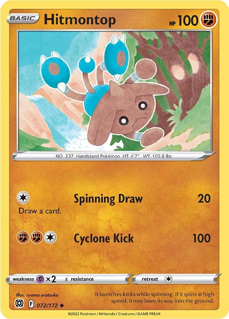 Brilliant Stars