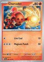 Paldea Evolved