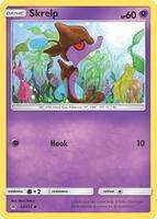Forbidden Light